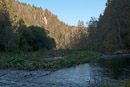 in der Wutachschlucht