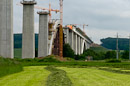 31.05.2009 Blick nach Norden