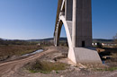 17. u. 18.04.2010 nördlicher Bogen Richtung Süden