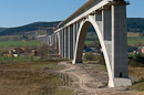 17. u. 18.04.2010 Blick vom nördl. Ende nach Süden