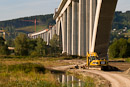 12.09.2010 Blick nach Süden