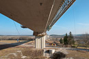 20.04.2011Blick vom südlichen Ende nach Norden