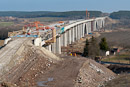 20.04.2011Blick vom südlichen Ende nach Norden