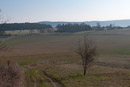 auf dem Plattenberg bei Porstendorf