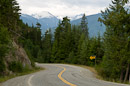 Duffy Lake Road