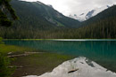 Lower Joffre Lake