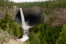 Helmchen Falls