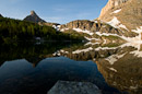 Scarab Lake