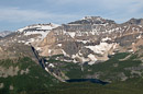 Egypt Lake und Scarab Lake