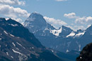 Mount Assiniboine