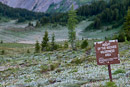 Heights Of the Rockies Wilderness Area