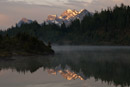 Little Baker Lake