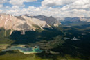 Red Deer Lakes