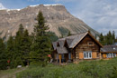 Skoki Lodge