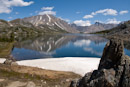 Ptarmigan Lake