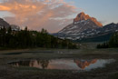 Ptarmigan Peak