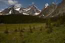 Eremite Valley