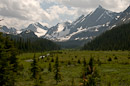 Eremite Valley