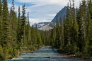 Yoho River