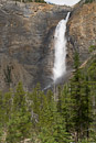 Takakkaw Falls