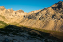 das Ende der Laguna Frey