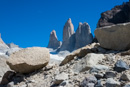 Torres del Paine