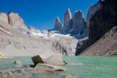 Torres del Paine