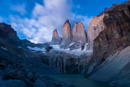 Torres del Paine