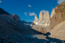 Torres del Paine