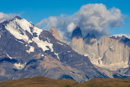 Torres del Paine