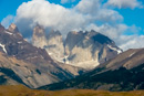 Torres del Paine