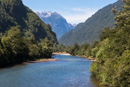 Rio Cochamó