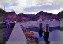 Hover Dam