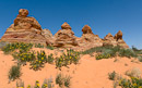 Coyote Buttes South