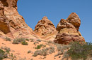 Coyote Buttes South