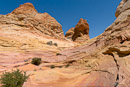 Coyote Buttes South