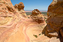 Coyote Buttes South