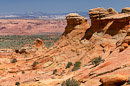 Coyote Buttes South