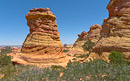 Coyote Buttes South