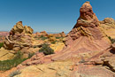 Coyote Buttes South