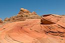 Coyote Buttes South