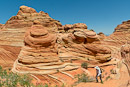 Coyote Buttes South