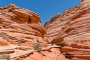 Coyote Buttes South