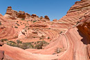 Coyote Buttes South