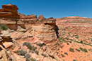 Coyote Buttes South