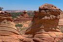 Coyote Buttes South