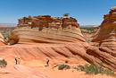 Coyote Buttes South