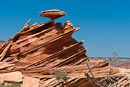 Coyote Buttes South