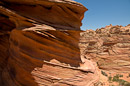 Coyote Buttes South