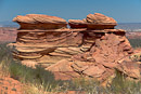 Coyote Buttes South